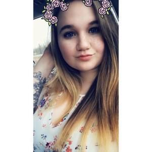 Meet your Posher, Candy